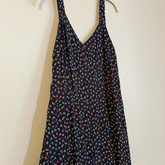 Felicity Floral Dress - Size L - Picture 5 of 7
